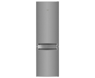 WHIRLPOOL BSNF9152OX NoFrost Srebrna - 461985 - zdjęcie 1